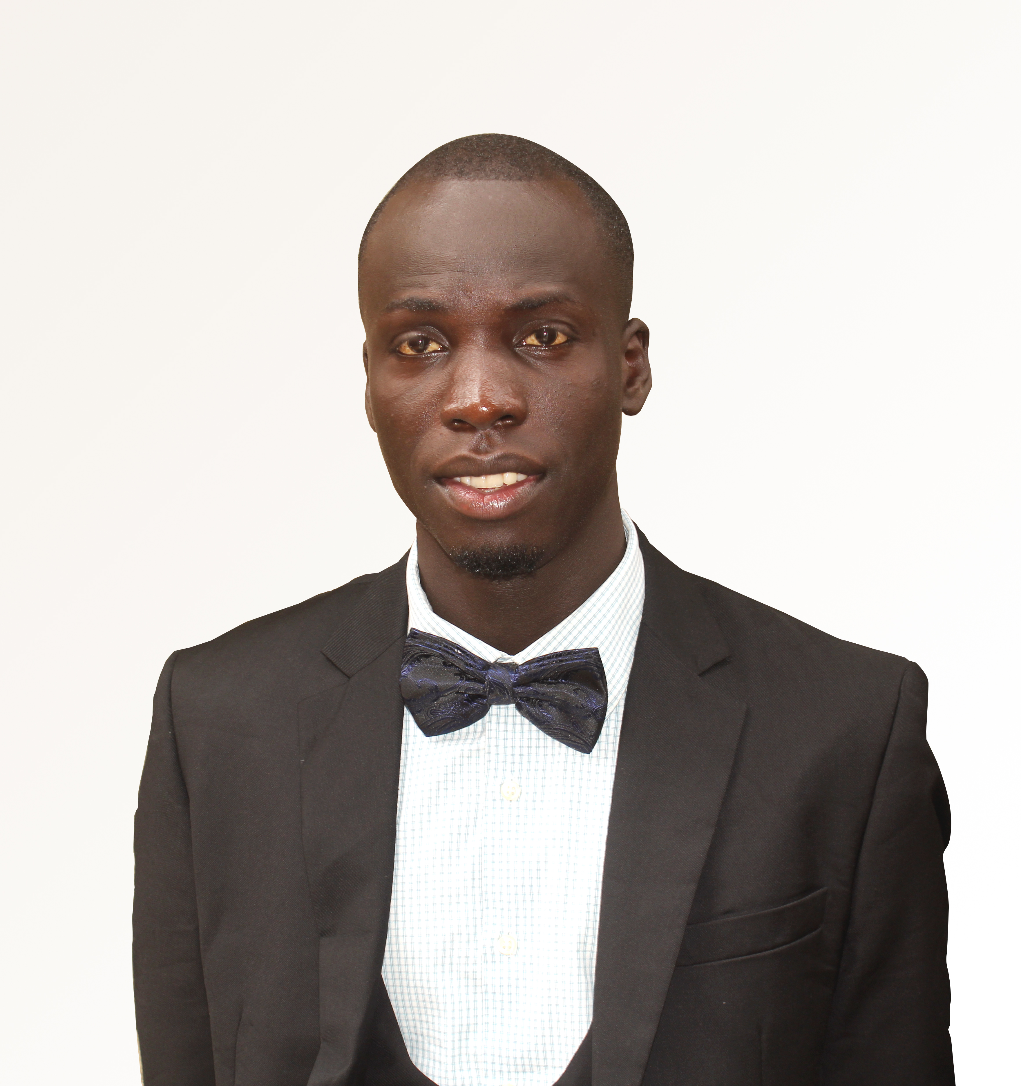 Joseph Churchil Nyeko 